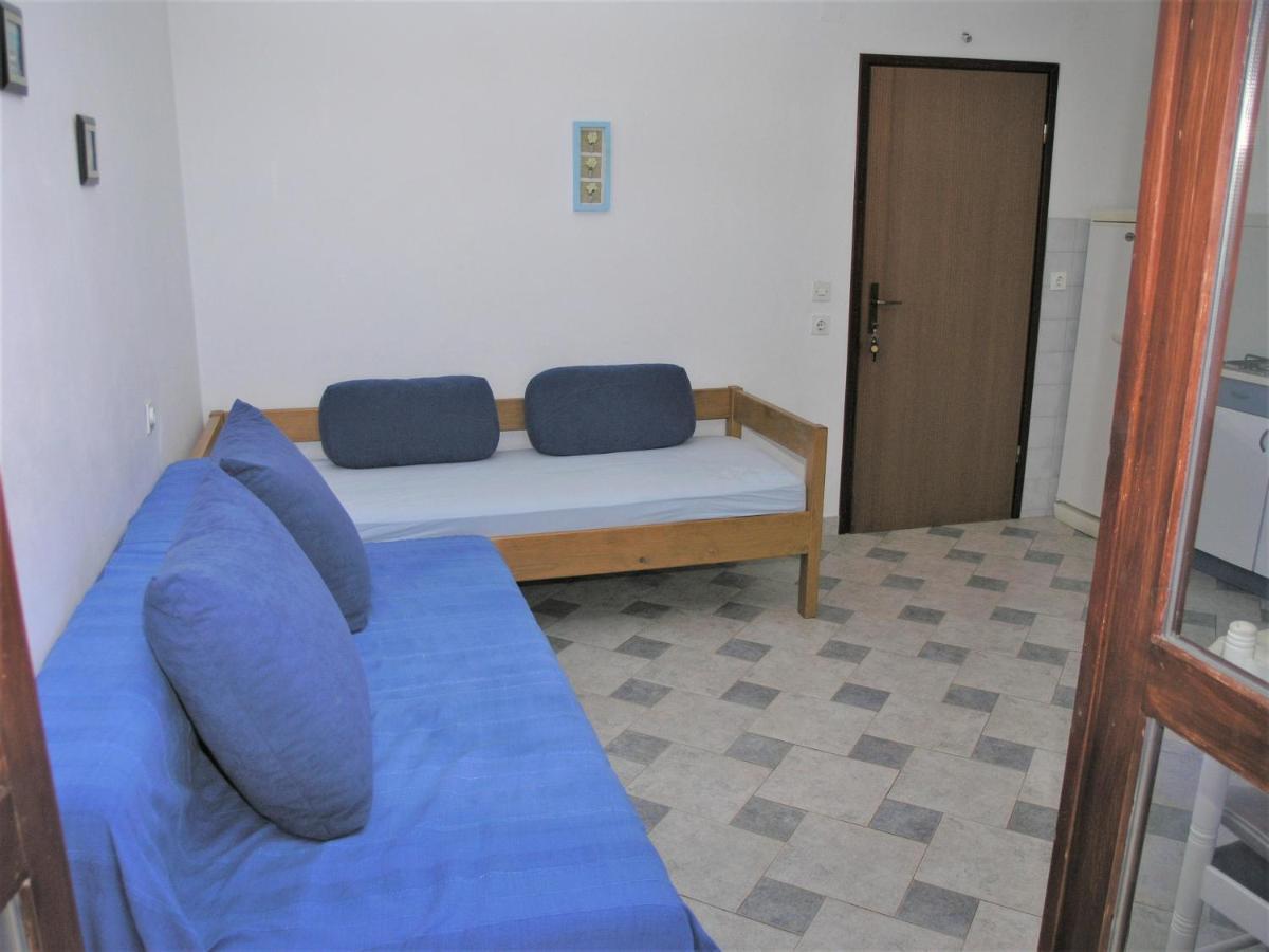vala apartmani Bibinje Exterior foto