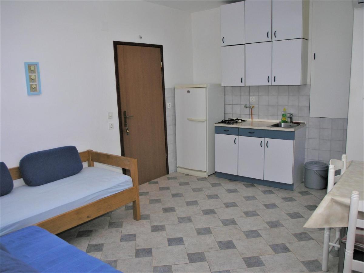 vala apartmani Bibinje Exterior foto