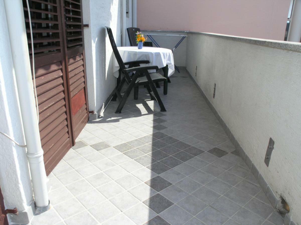 vala apartmani Bibinje Exterior foto